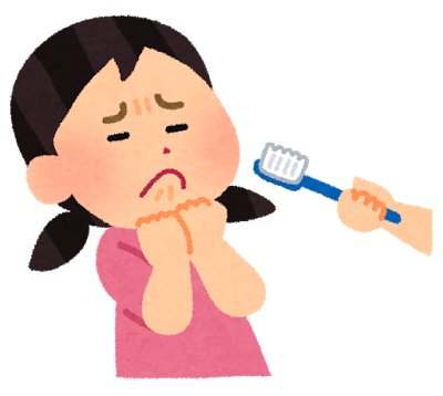 hamigaki_iyagaru