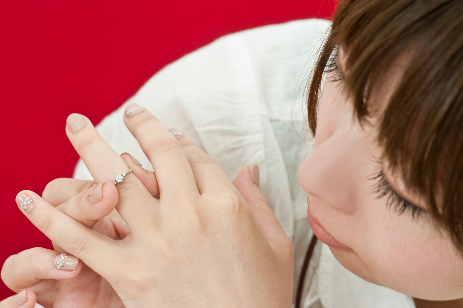 やばい 指輪が抜けない そんな時の対処方法 Infomalco