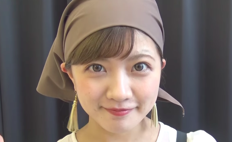 アイドル 中山星香プロフィール 今も来来亭でバイトしてるの Infomalco