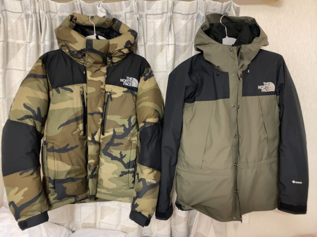 マウンテンライトジャケットのジップインジップにしまむらダウンとワークマンで悩んだ結果…! infomalco マウンテンライトジャケットのジップインジップにしまむらダウンとワークマンで悩んだ結果…! infomalco